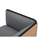 FALCON AHŞAP -  Görsel 