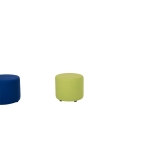 RENGARENK PUF -  Görsel 