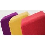 PİRAMİT PUF -  Görsel 