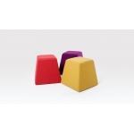 PİRAMİT PUF -  Görsel 