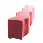 TIRTIL PUF -  Görsel 