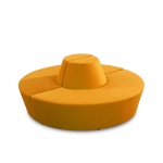 RECEPTION DAİRE -  Görsel 