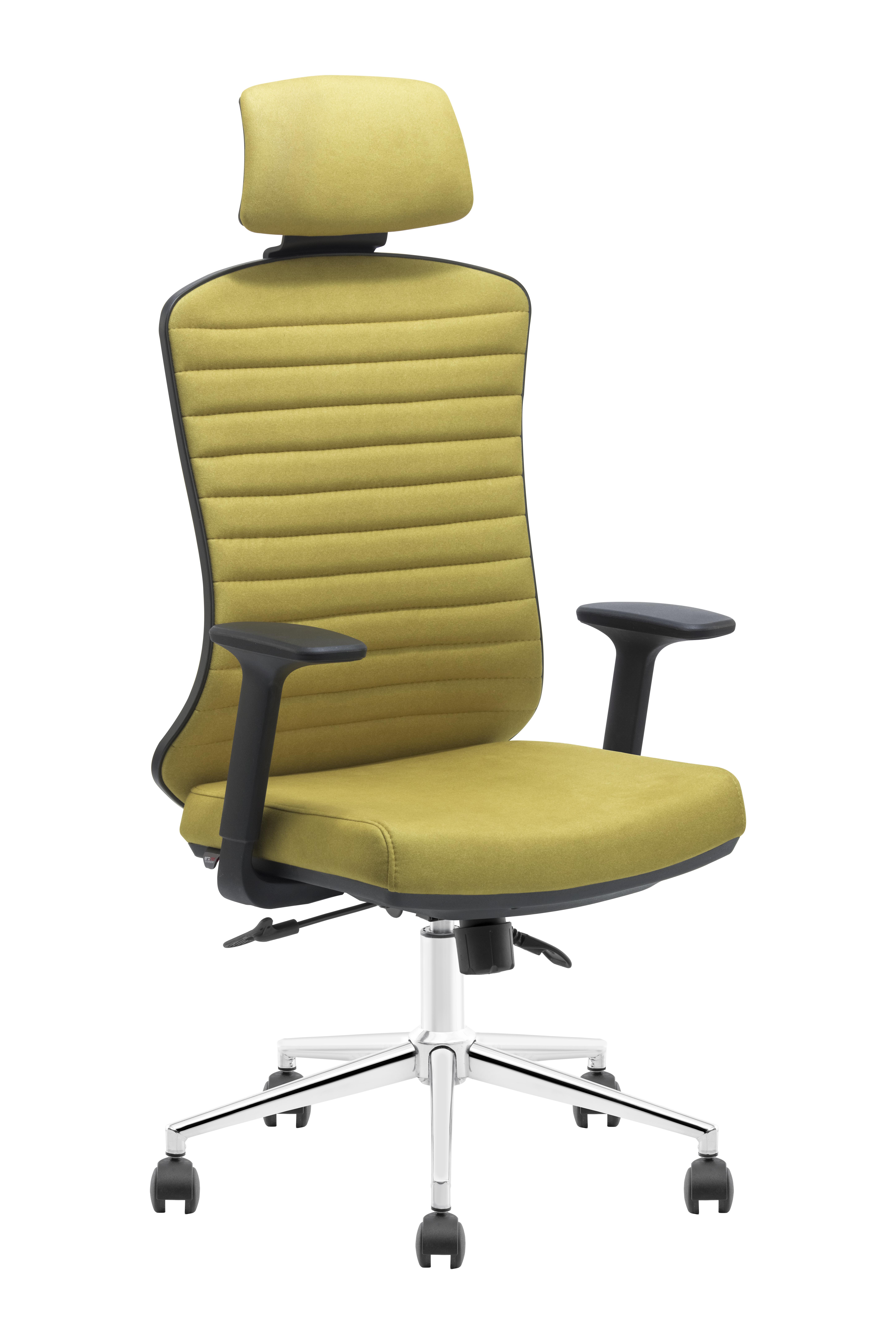 TREND YÖNETİCİ - CS Resmi