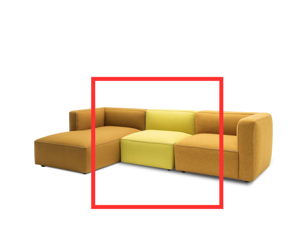 KÜLT KOLSUZ ORTA MODÜL Resmi