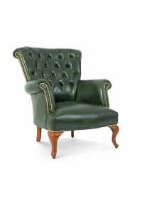 WINGBACK BERGERE