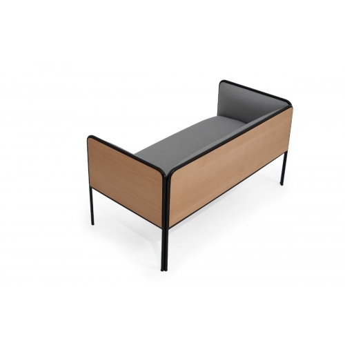 FALCON AHŞAP -  Görsel 