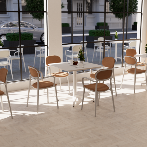 DUO PAD - DUO-P01, DUO-P02 Görsel 