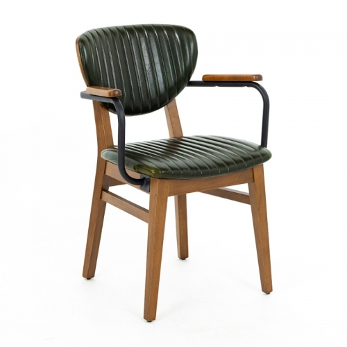 LİON KOLLU DİK DİKİŞLİ - LON05 Görsel 