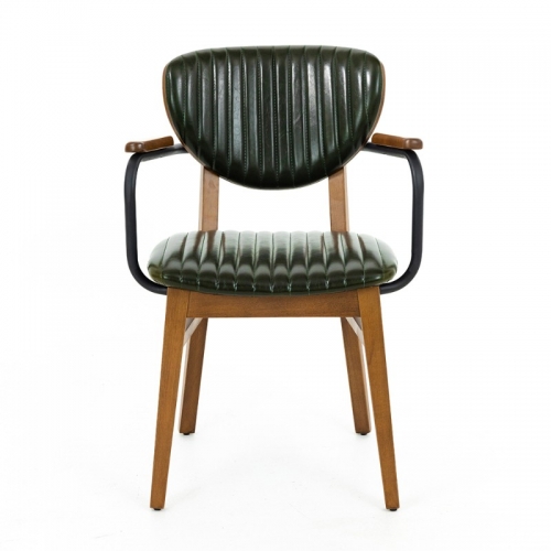 LİON KOLLU DİK DİKİŞLİ - LON05 Görsel 