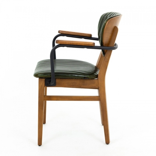 LİON KOLLU DİK DİKİŞLİ - LON05 Görsel 