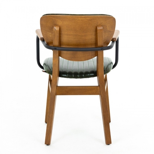 LİON KOLLU DİK DİKİŞLİ - LON05 Görsel 