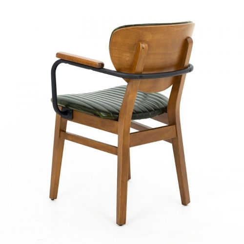 LİON KOLLU DİK DİKİŞLİ - LON05 Görsel 